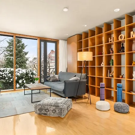 ꧁Cassel Lofts • Premium Maisonette꧂ Exterior photo