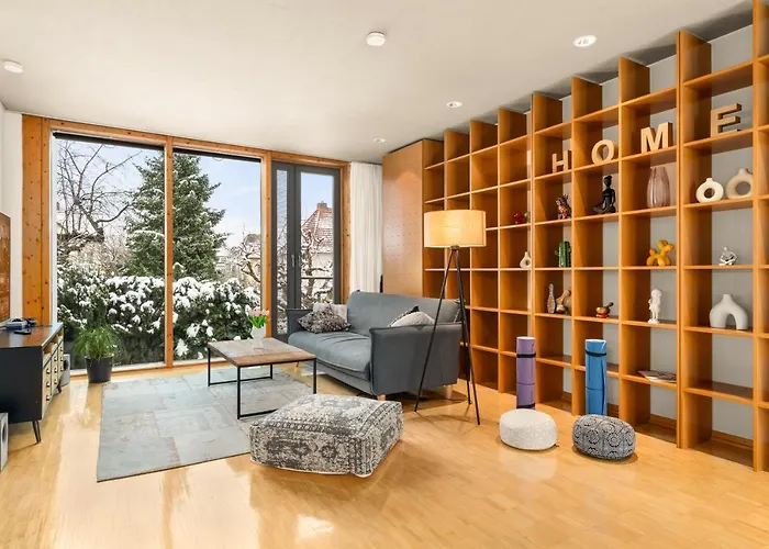 ꧁Cassel Lofts • Premium Maisonette꧂