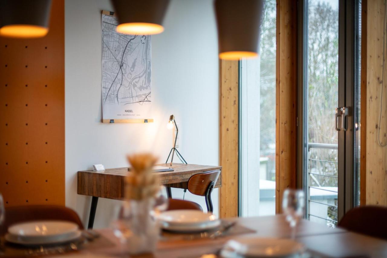 Apartment ꧁cassel Lofts • Premium Maisonette꧂