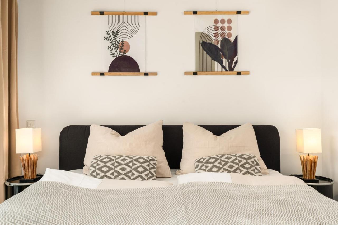Apartment ꧁cassel Lofts • Premium Maisonette꧂