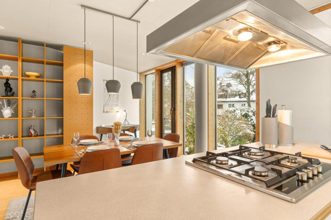 Apartment ꧁cassel Lofts • Premium Maisonette꧂ Kassel