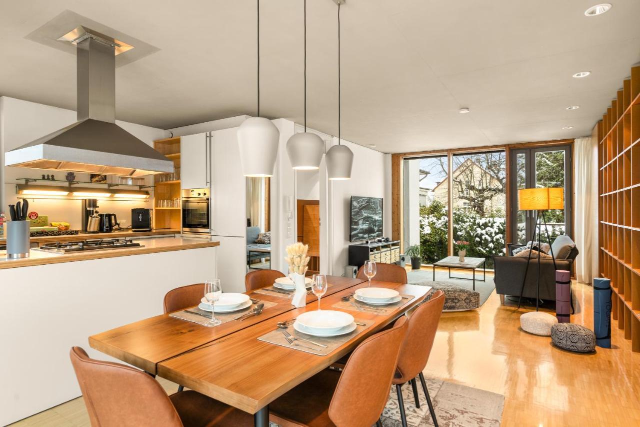 Apartment ꧁cassel Lofts • Premium Maisonette꧂