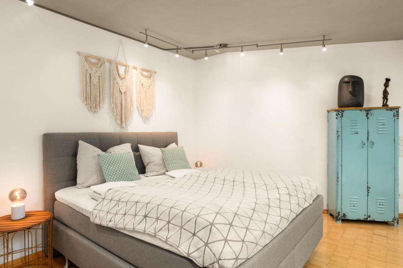 ꧁cassel Lofts • Premium Maisonette꧂ Apartment