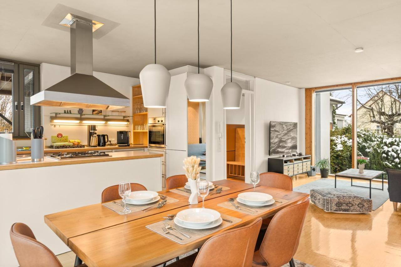 ꧁cassel Lofts • Premium Maisonette꧂ *