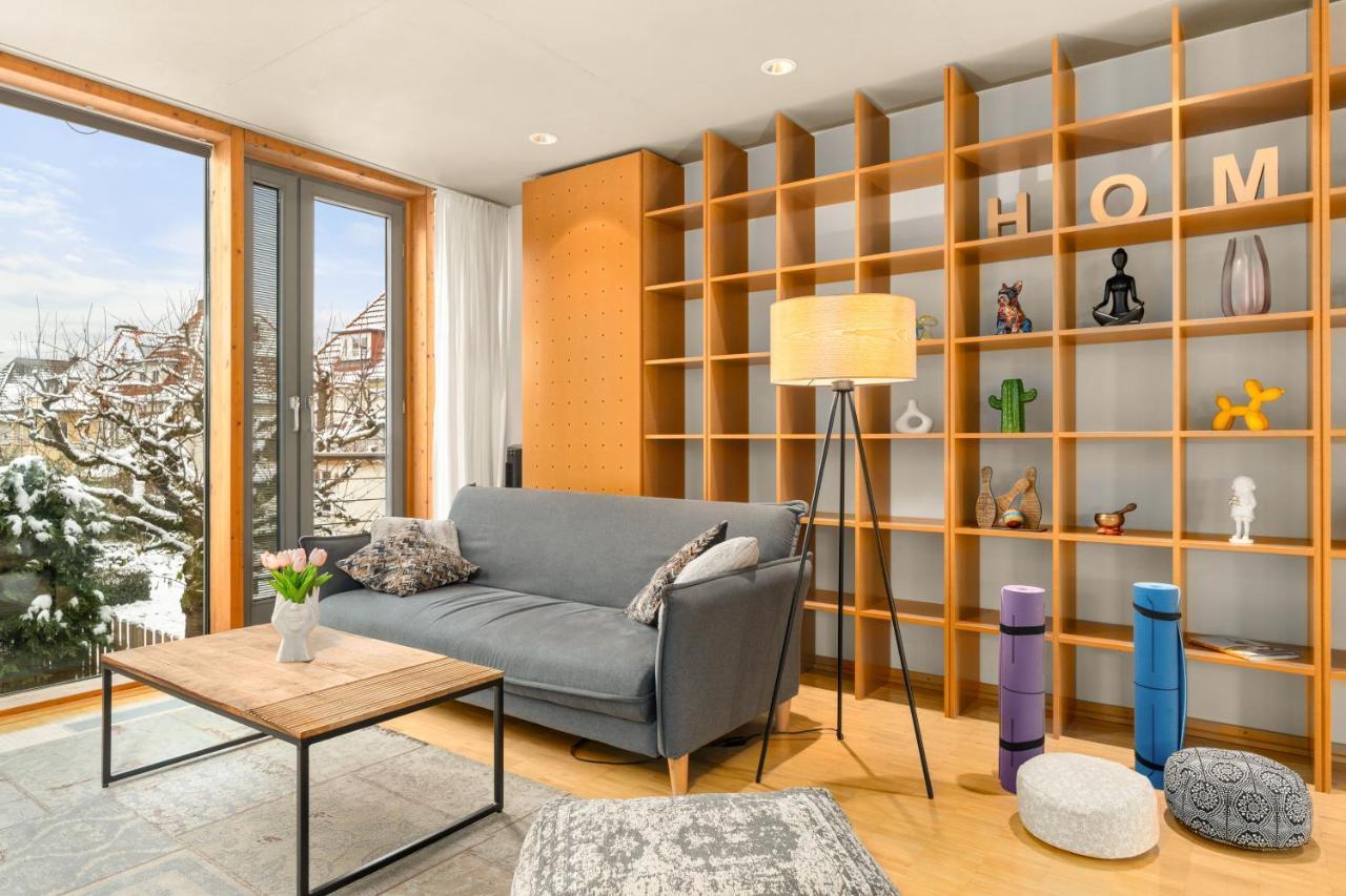 ꧁cassel Lofts • Premium Maisonette꧂ * Kassel