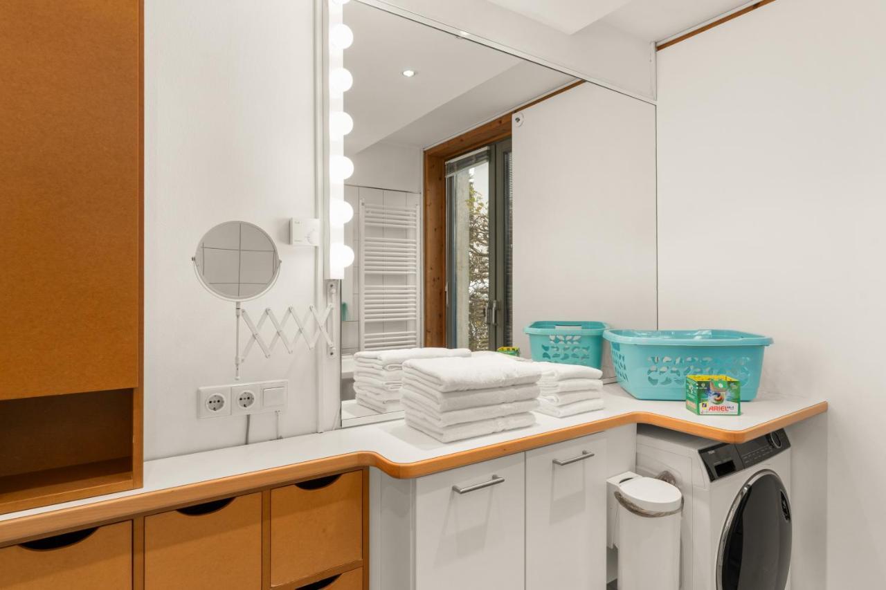 Apartment ꧁cassel Lofts • Premium Maisonette꧂ Kassel