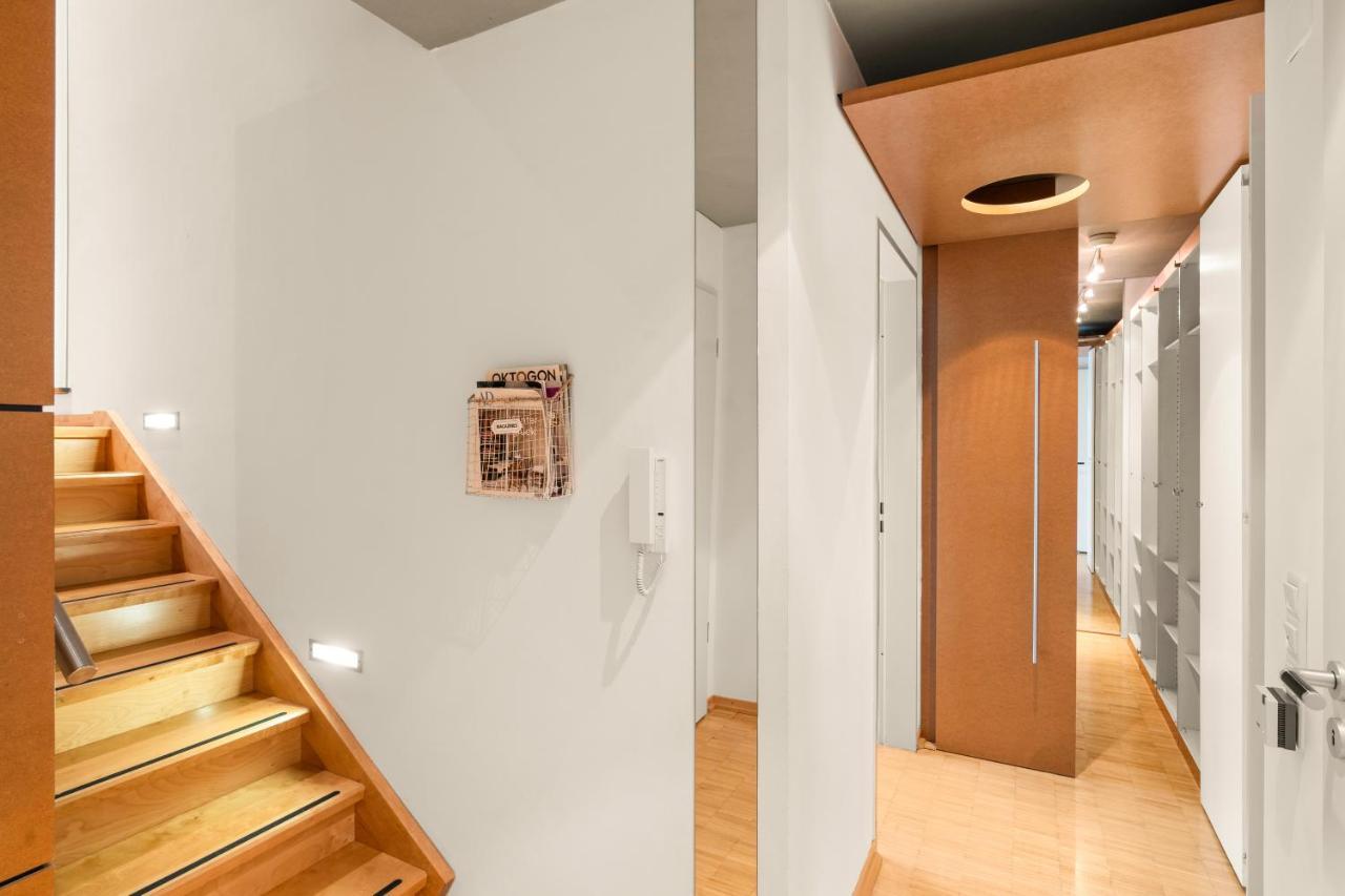 ꧁cassel Lofts • Premium Maisonette꧂ Apartment