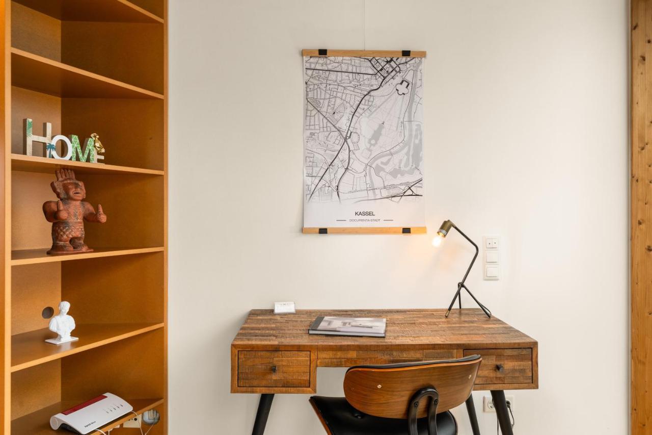 Apartment ꧁cassel Lofts • Premium Maisonette꧂ *