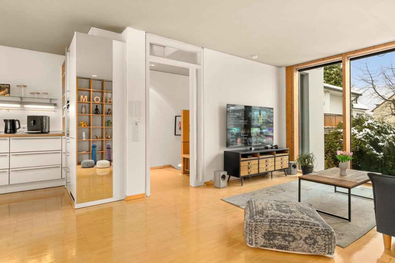 ꧁cassel Lofts • Premium Maisonette꧂