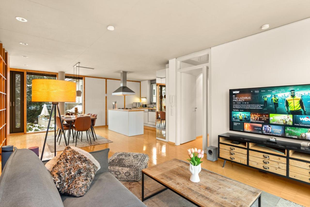 Apartment ꧁cassel Lofts • Premium Maisonette꧂ Kassel