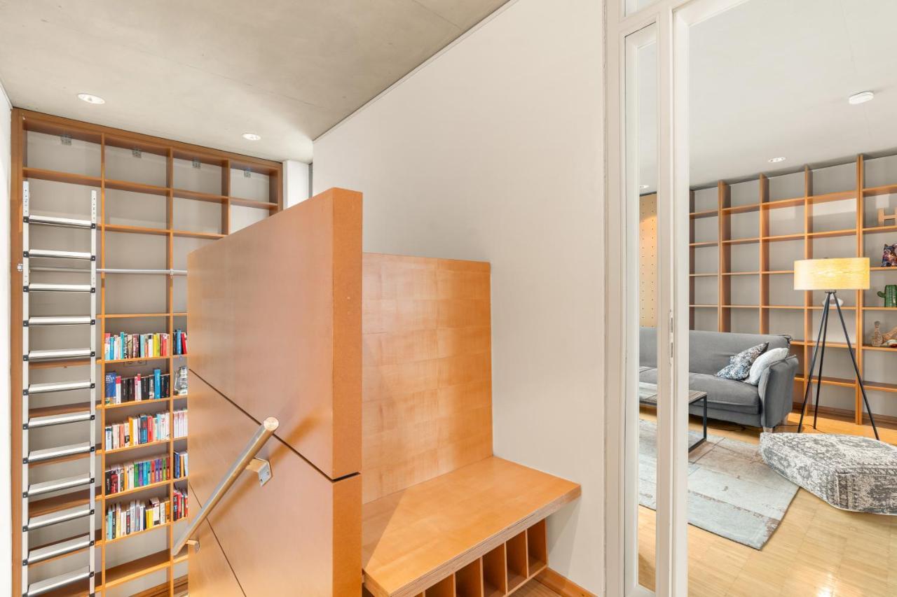 ꧁cassel Lofts • Premium Maisonette꧂ Apartment Kassel