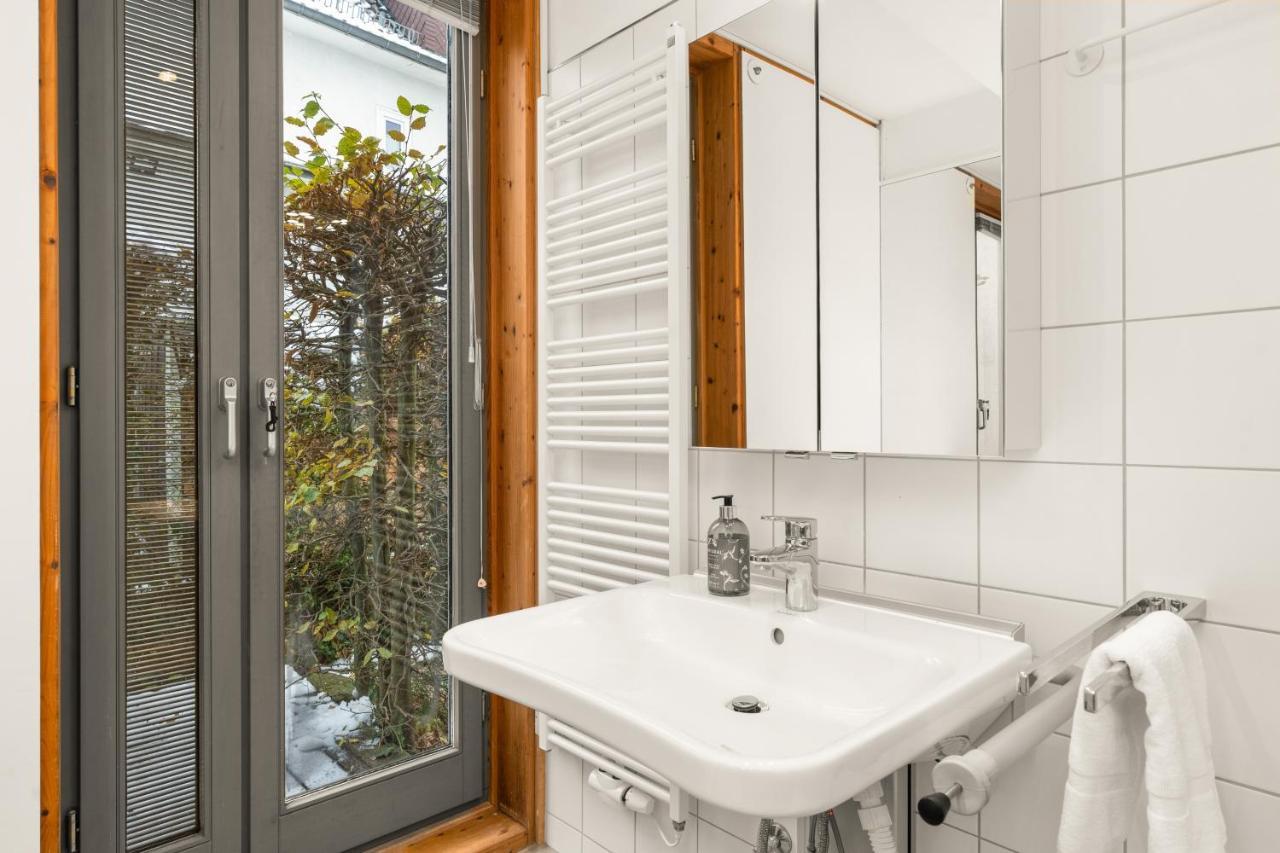 Apartment ꧁cassel Lofts • Premium Maisonette꧂ *