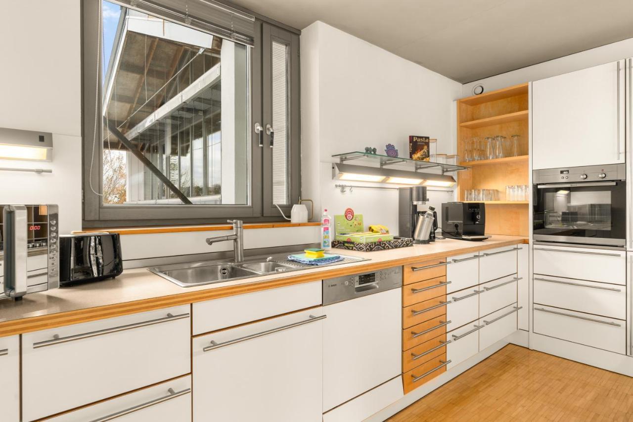 ꧁cassel Lofts • Premium Maisonette꧂