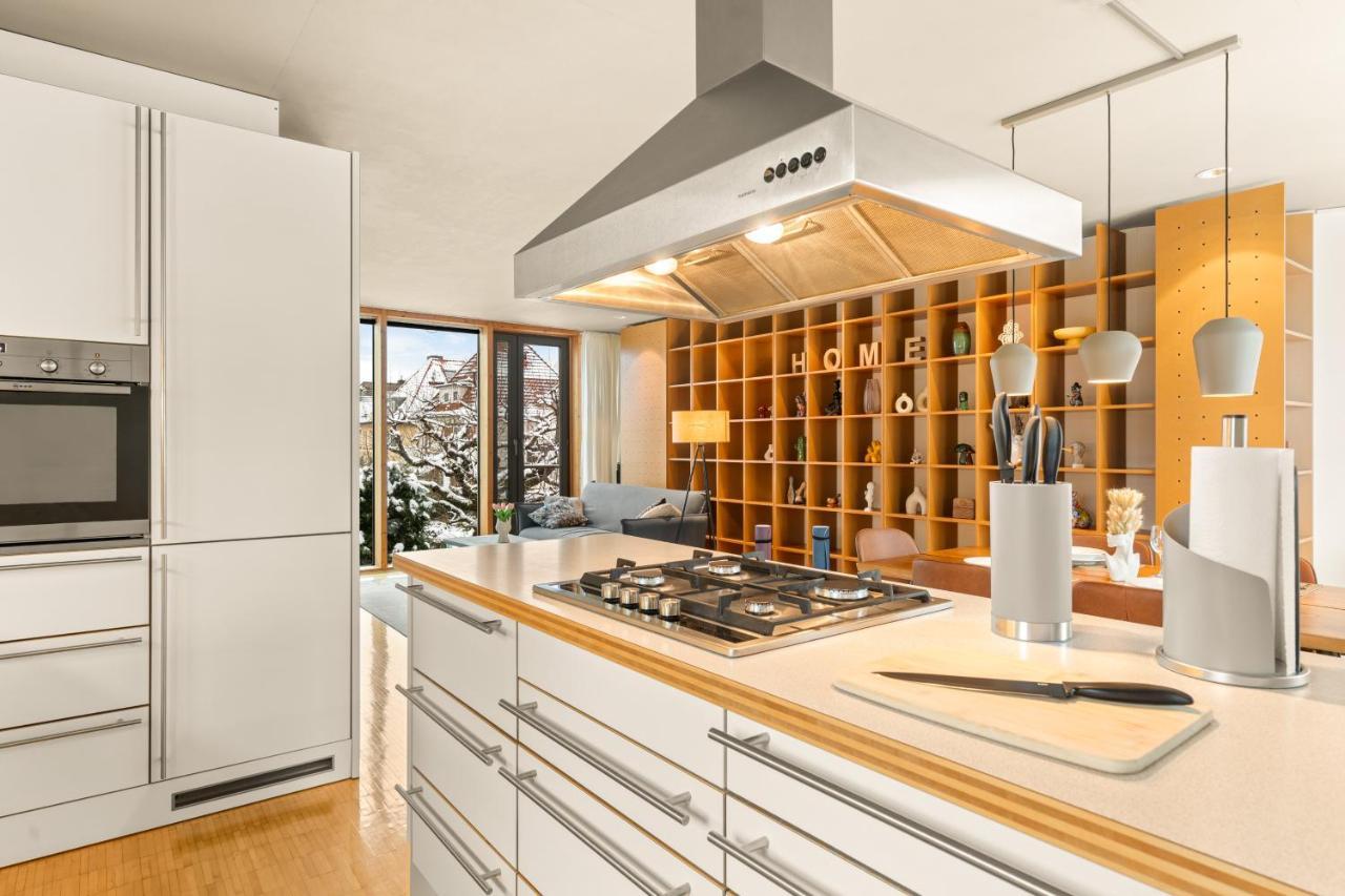 ꧁cassel Lofts • Premium Maisonette꧂ Apartment