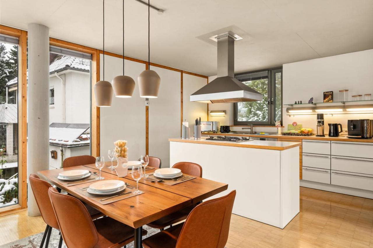 ꧁cassel Lofts • Premium Maisonette꧂ Apartment *